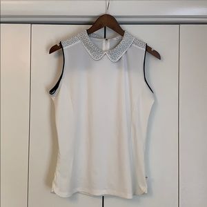 Golf Shirt // size M